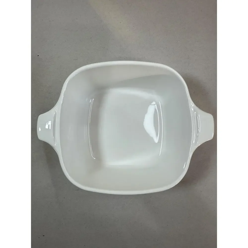 Vintage Corning Ware Cornflower 3/4 Cup Petite Pan Pour Spout Mini Saucepan USA